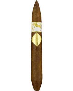 Cavalier White Series Salomones