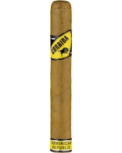 Corrida Dominican Republic Toro Plus