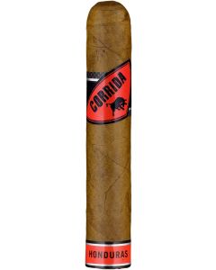 Corrida Honduras Robusto Plus
