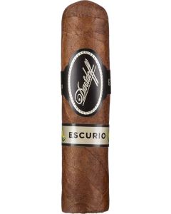 Davidoff Escurio Petit Robusto