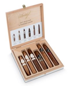 Davidoff Figurado Selection