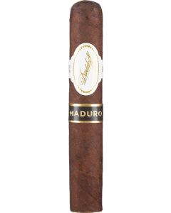 Davidoff Maduro Short Corona