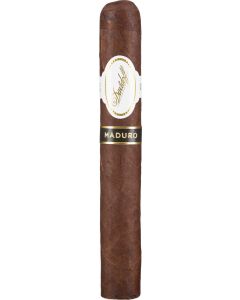 Davidoff Maduro Toro