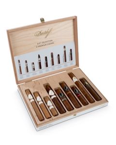 Davidoff Premium Selection