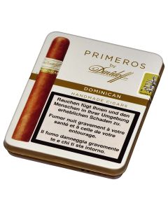 Davidoff Primeros