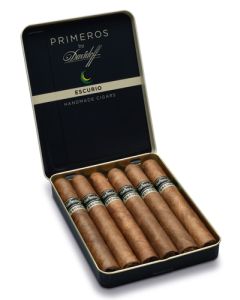 Davidoff Primeros Escurio