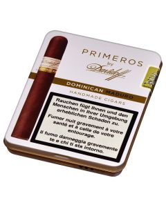 Davidoff Primeros Maduro