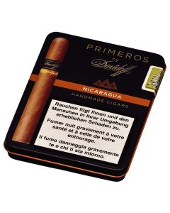 Davidoff Primeros Nicaragua