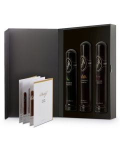 Davidoff Tubos Selection Black