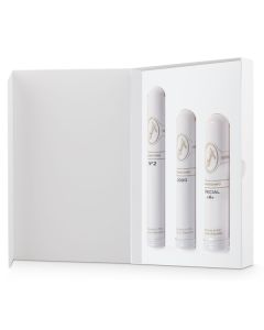 Davidoff Tubos Selection White