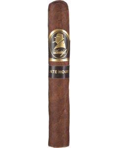 Davidoff Winston Churchill The Late Hour Petit Panetela