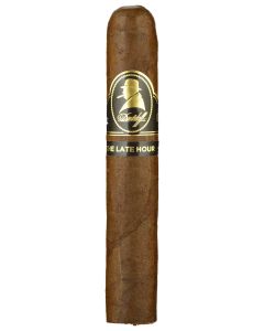 Davidoff Winston Churchill The Late Hour Robusto