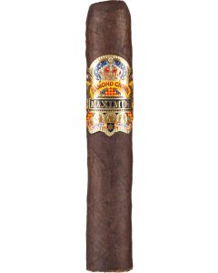 Diamond Crown Maximus Robusto No. 6