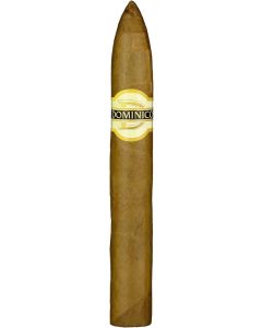 Dominico Torpedo
