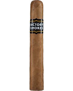 Drew Estate Factory Smokes Shade Gordito