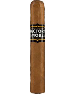 Drew Estate Factory Smokes Shade Robusto