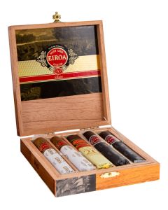 Eiroa Robusto Sortiment