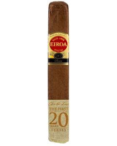 Eiroa The First 20 Years Colorado Toro Gordo