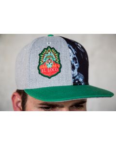 El Loco Cap