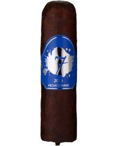 El Septimo Blue Bullet