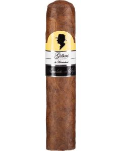 Gilbert de Montsalvat Revolution Style Gordito