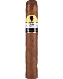 Gilbert de Montsalvat Revolution Style Gordo