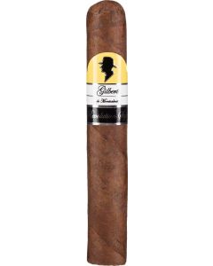 Gilbert de Montsalvat Revolution Style Robusto