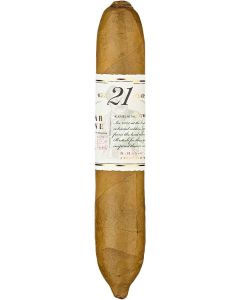 Gurkha Cellar Reserve 21 Year Aged Solara