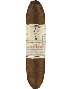 Gurkha Cellar Reserve 15 Years Aged Koi