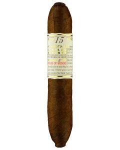 Gurkha Cellar Reserve 15 Years Aged Solara