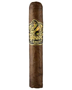 Gurkha Ghost Gold Shadow