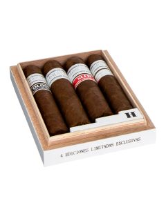 Horacio Sampler Le Coffret Ediciones Limitadas