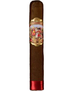 La Antiguedad Toro Gordo