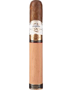 La Aurora 120 Aniversario Gran Toro