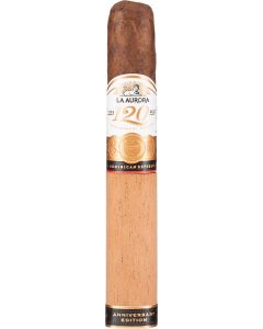 La Aurora 120 Aniversario Robusto