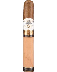 La Aurora 120 Aniversario Toro
