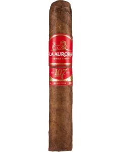 La Aurora 107 Ecuador Robusto