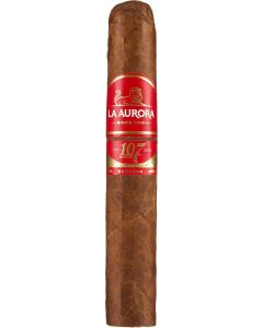 La Aurora 107 Ecuador Toro