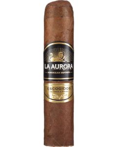 La Aurora Escogidos Short Robusto