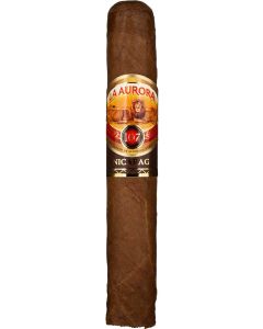 La Aurora 107 Nicaragua Robusto