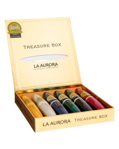 La Aurora Preferidos Treasure