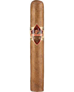 La Aurora Principes Claro Robusto