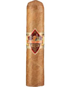 La Aurora Principes Claro Short Robusto