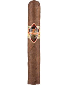 La Aurora Principes Maduro Robusto