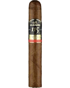 La Aurora 115th Anniversary Gran Toro