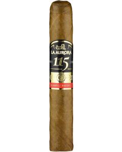 La Aurora 115th Anniversary Robusto