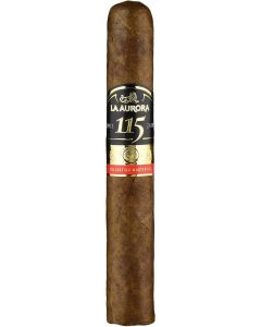 La Aurora 115th Anniversary Toro