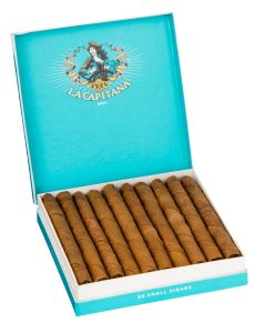 La Capitana Mini