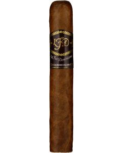 La Flor Dominicana Colorado Oscuro No. 4