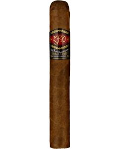 La Flor Dominicana Double Ligero-700